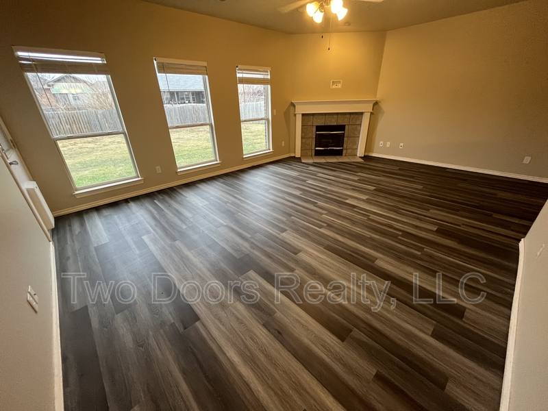 House for rent at 2321 SW 94th St, Oklahoma City, OK 73159