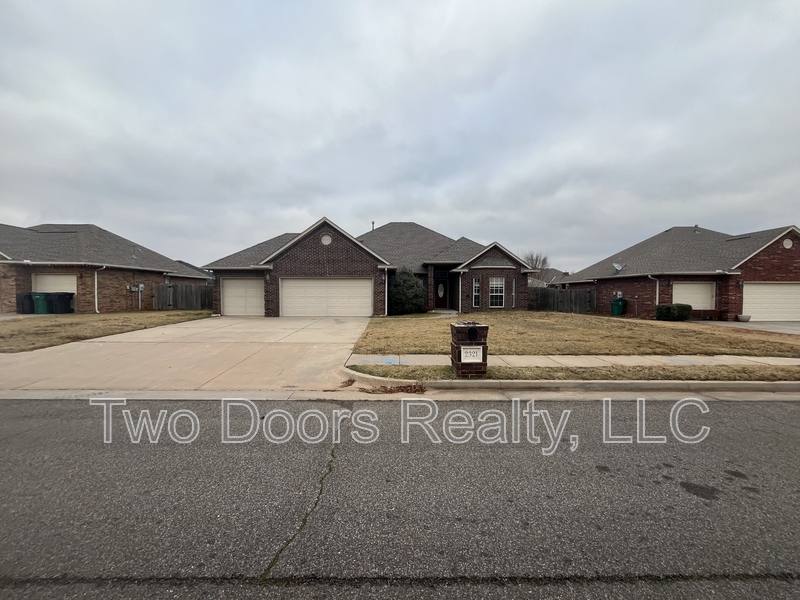 House for rent at 2321 SW 94th St, Oklahoma City, OK 73159