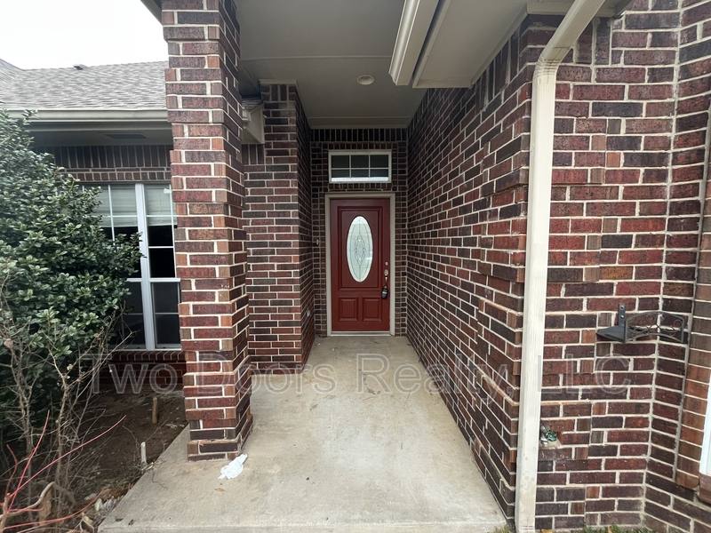 House for rent at 2321 SW 94th St, Oklahoma City, OK 73159