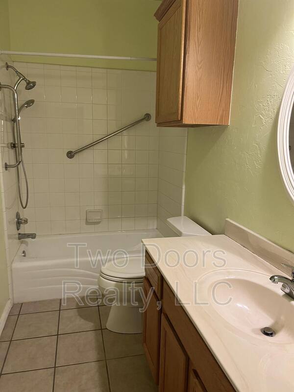 House for rent at 2321 SW 94th St, Oklahoma City, OK 73159