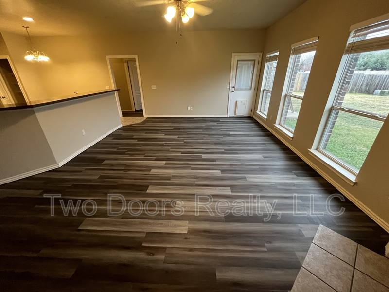 House for rent at 2321 SW 94th St, Oklahoma City, OK 73159