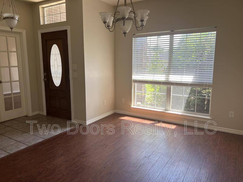 House for rent at 2321 SW 94th St, Oklahoma City, OK 73159