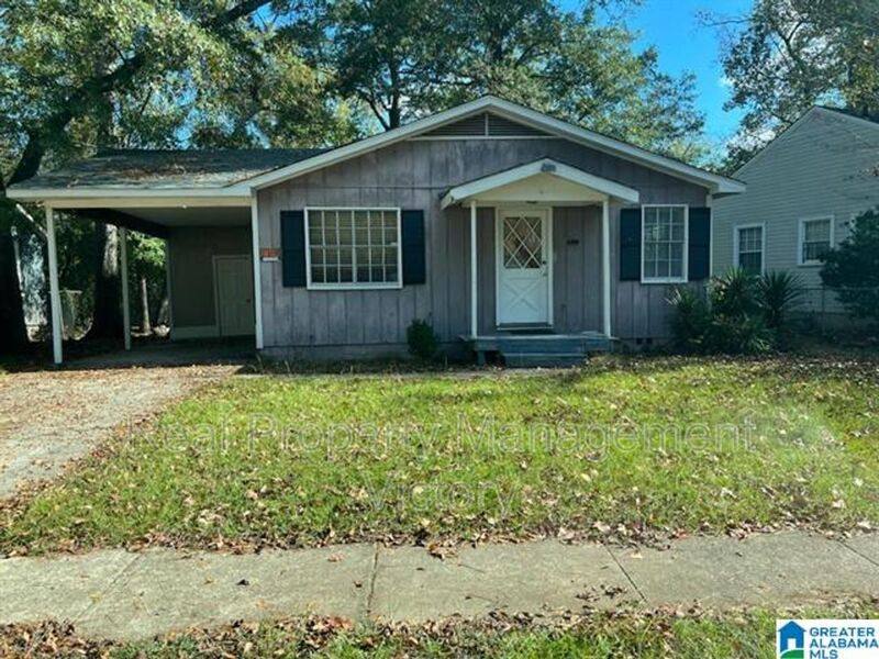 House for rent at 120 Parkwood St, Birmingham, AL 35228