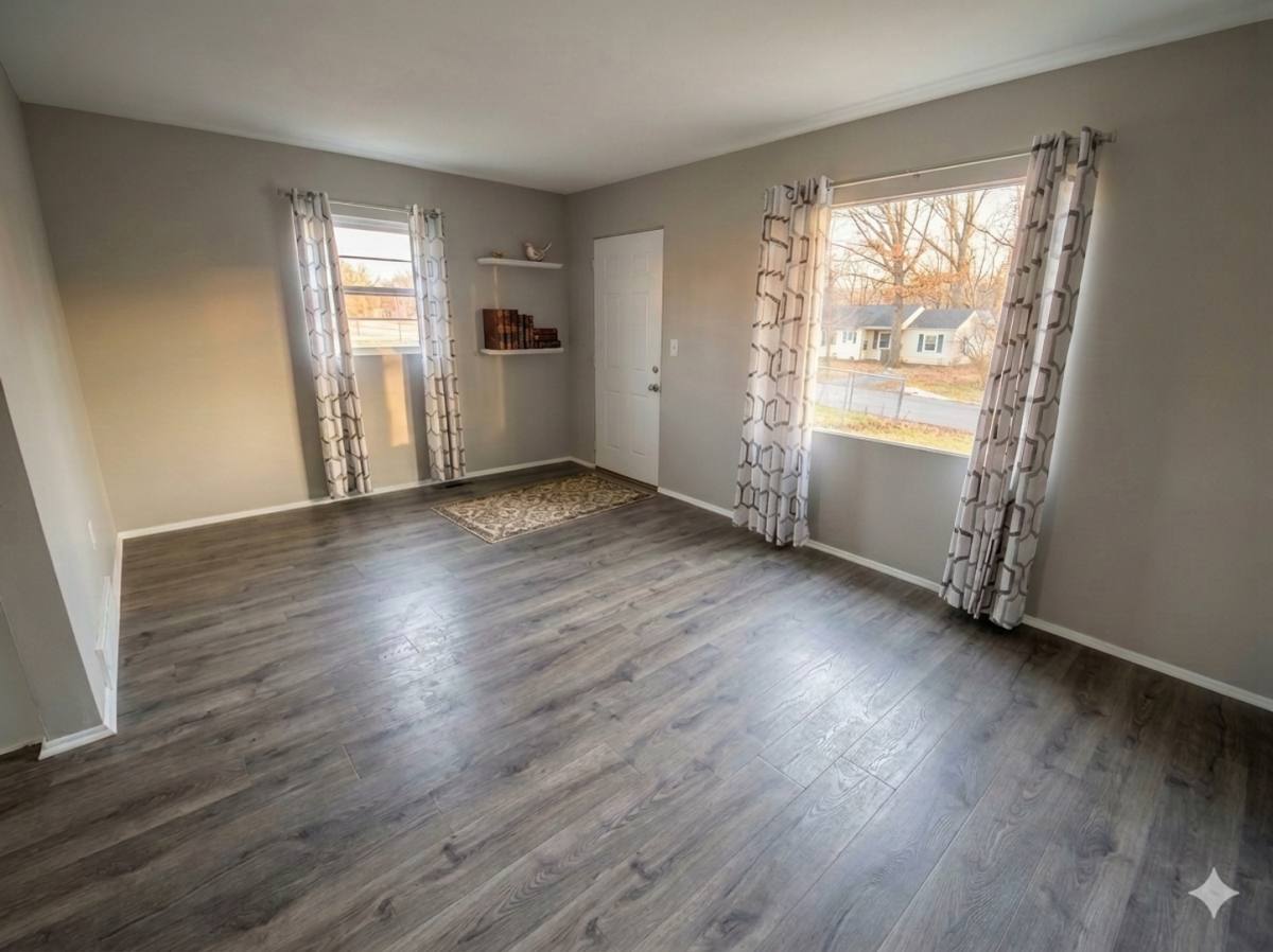 House for rent at 825 Orlando Ave SE, Grand Rapids, MI 49546