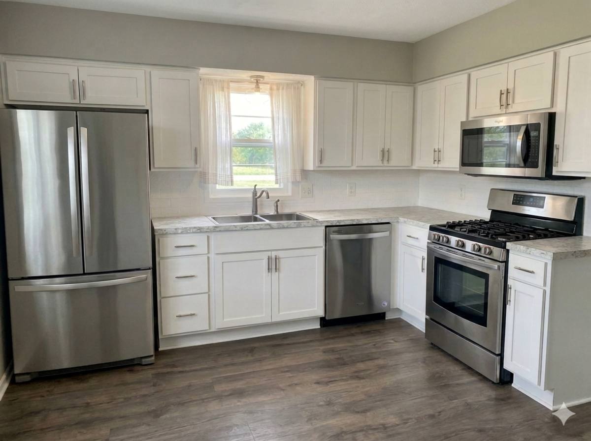 House for rent at 825 Orlando Ave SE, Grand Rapids, MI 49546