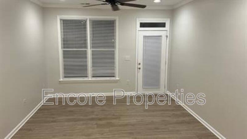 Condo for rent at 800 W Savannah Ridge Rd #101, Holly Springs, NC 27540
