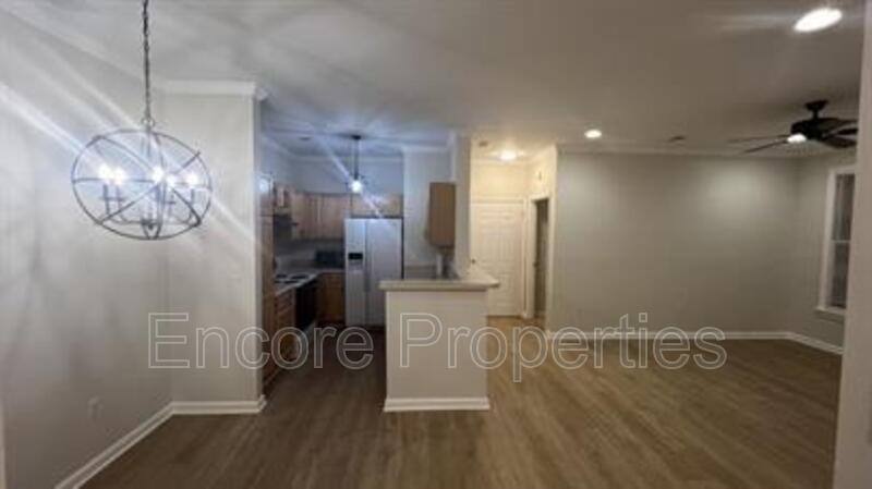 Condo for rent at 800 W Savannah Ridge Rd #101, Holly Springs, NC 27540
