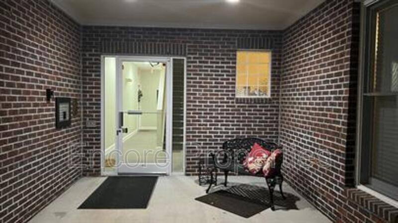 Condo for rent at 800 W Savannah Ridge Rd #101, Holly Springs, NC 27540