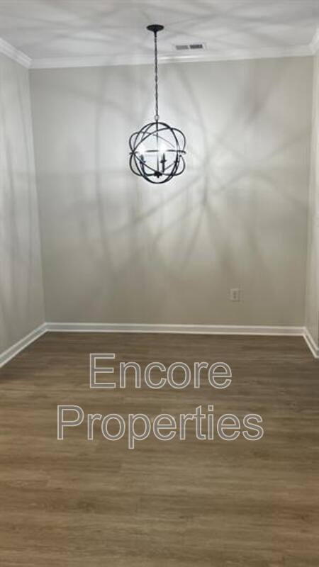Condo for rent at 800 W Savannah Ridge Rd #101, Holly Springs, NC 27540
