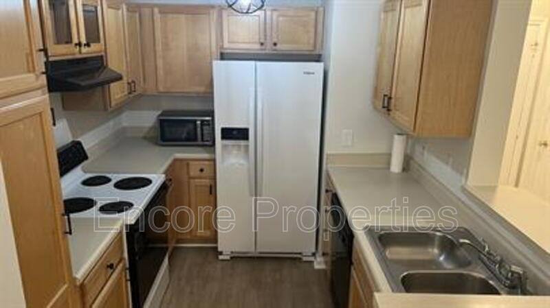 Condo for rent at 800 W Savannah Ridge Rd #101, Holly Springs, NC 27540