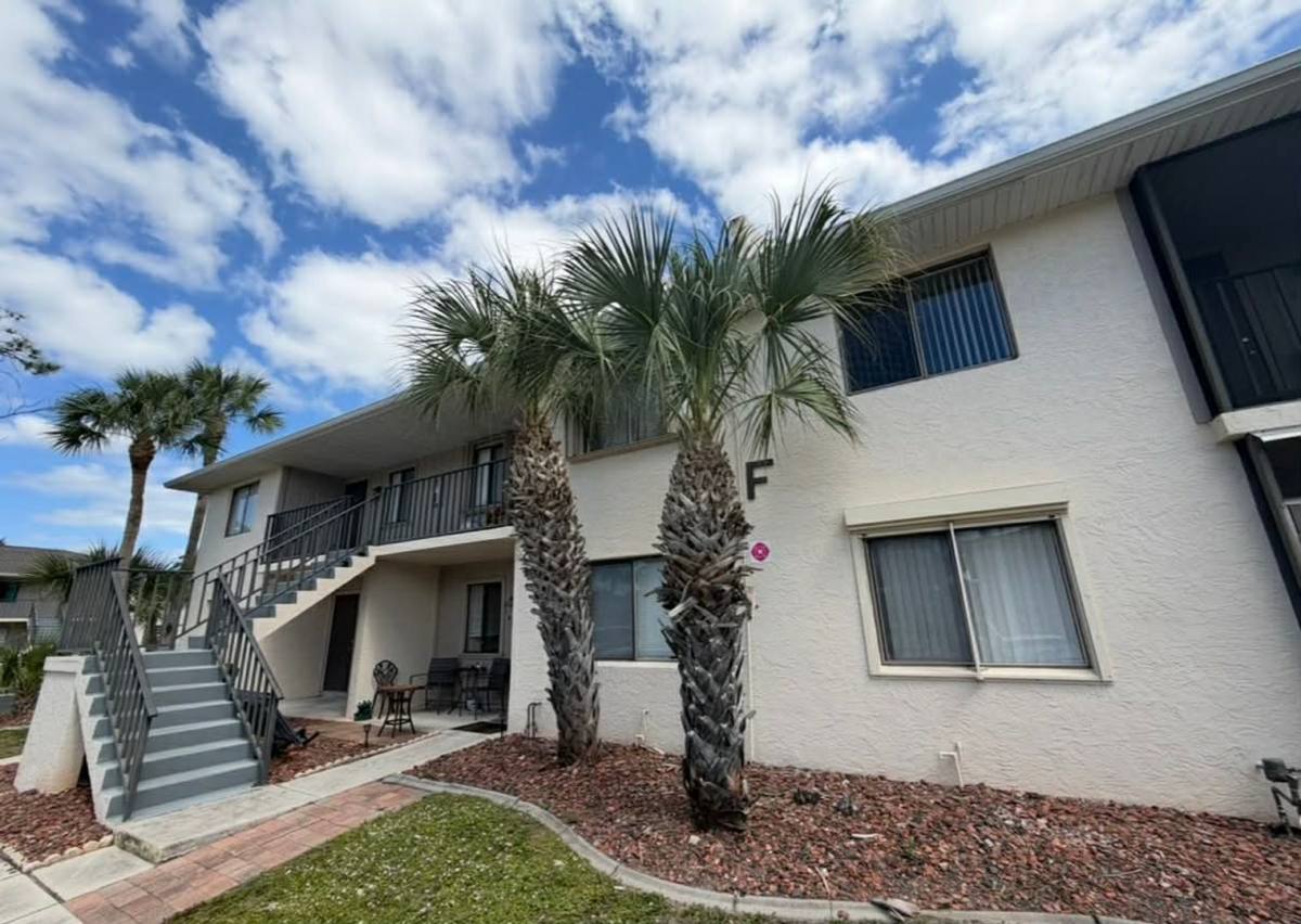 Apartment for rent at 22523 Westchester Blvd, Punta Gorda, FL 33980