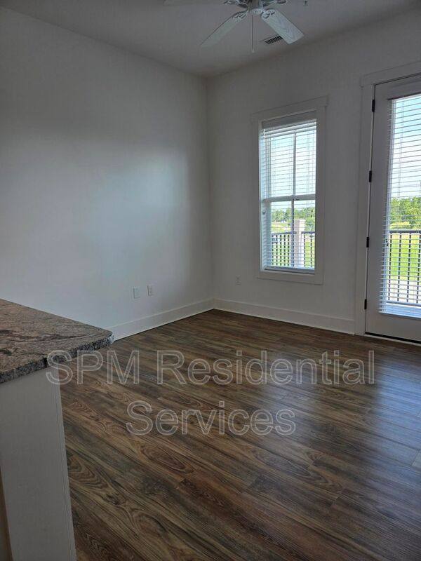 Apartment for rent at 204 Arcadian Row #308, Wilmington, NC 28412