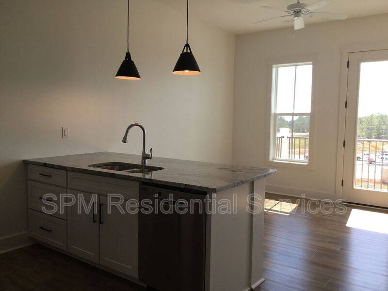 Apartment for rent at 204 Arcadian Row #308, Wilmington, NC 28412