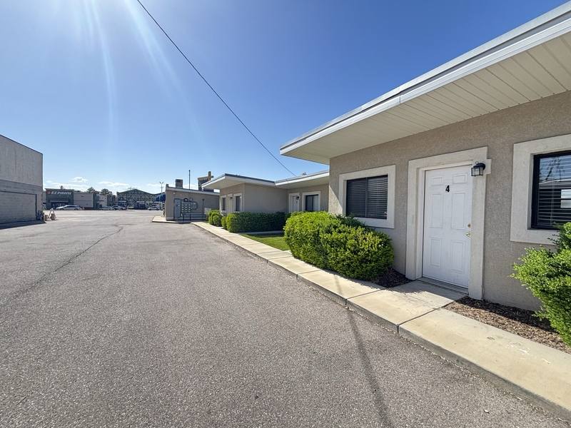 Apartment for rent at 1643 S State St #4, Orem, UT 84097