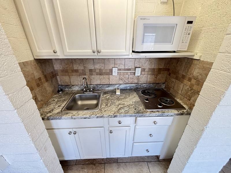 Apartment for rent at 1643 S State St #4, Orem, UT 84097