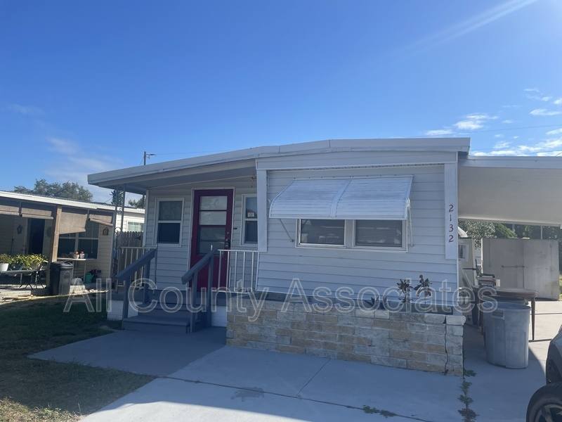 House for rent at 2132 Kepner Dr, Holiday, FL 34691