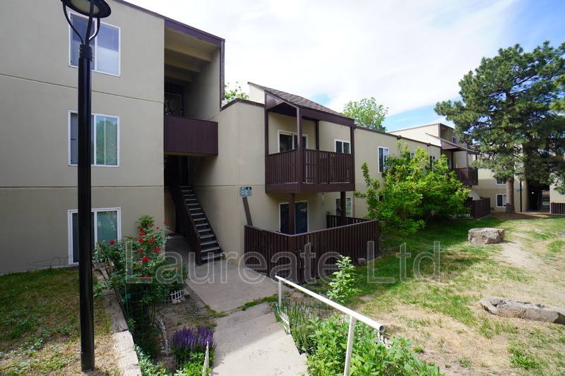 Condo for rent at 9725 E Harvard Ave #Z-409, Denver, CO 80231