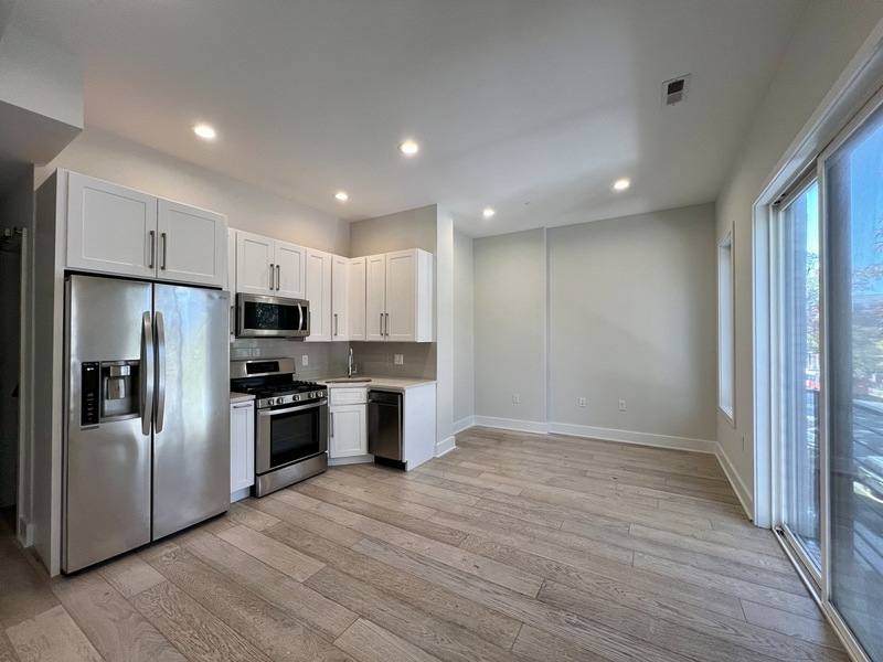 Apartment for rent at 7129 Georgia Ave NW #4, Washington, DC 20012