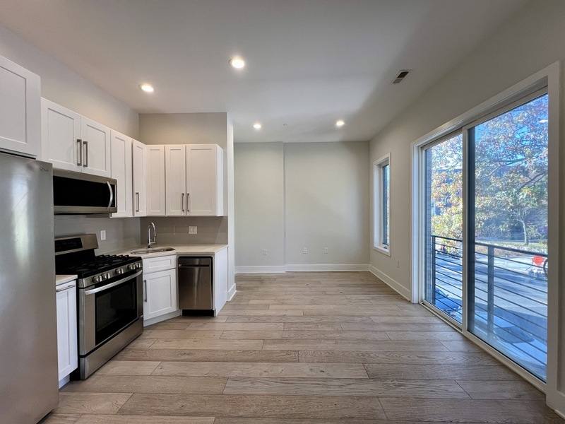 Apartment for rent at 7129 Georgia Ave NW #4, Washington, DC 20012
