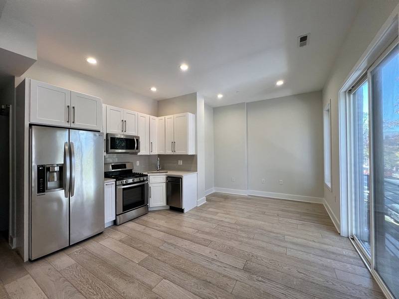 Apartment for rent at 7129 Georgia Ave NW #4, Washington, DC 20012