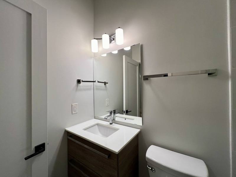 Apartment for rent at 7129 Georgia Ave NW #4, Washington, DC 20012