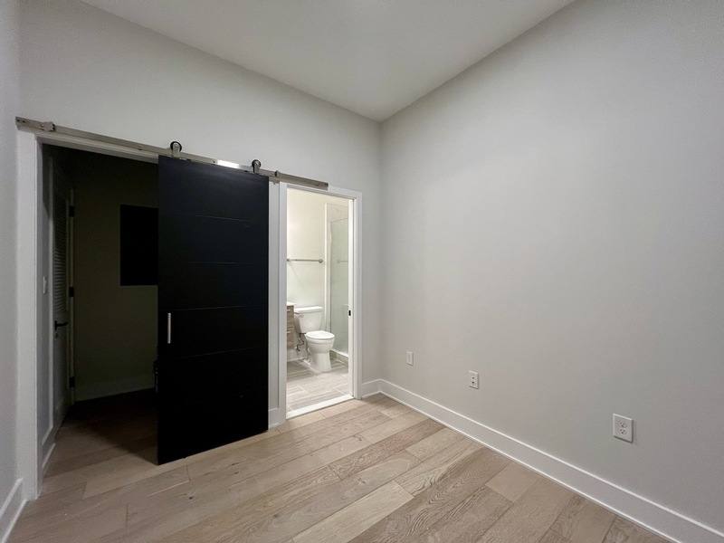 Apartment for rent at 7129 Georgia Ave NW #4, Washington, DC 20012