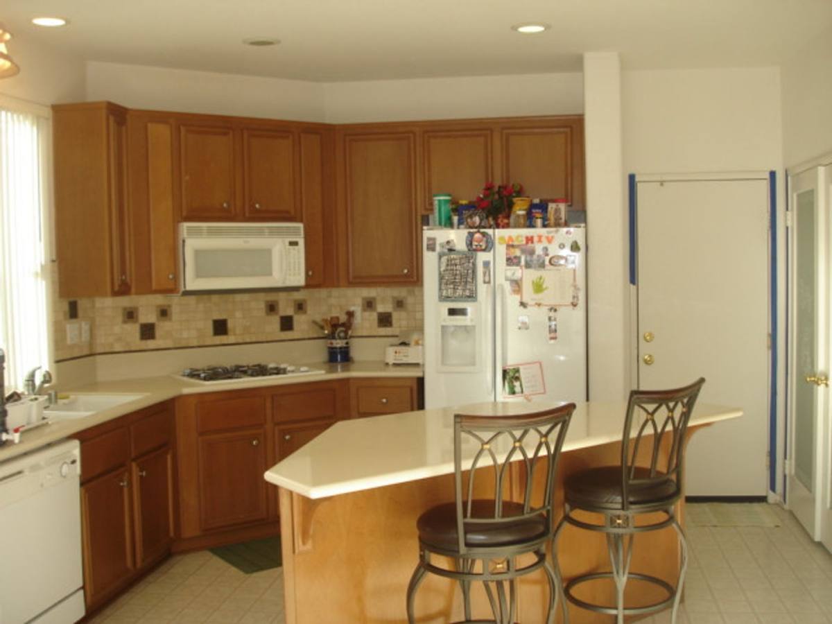 House for rent at 29454 Shannon Court, Canyon Country, CA 91387
