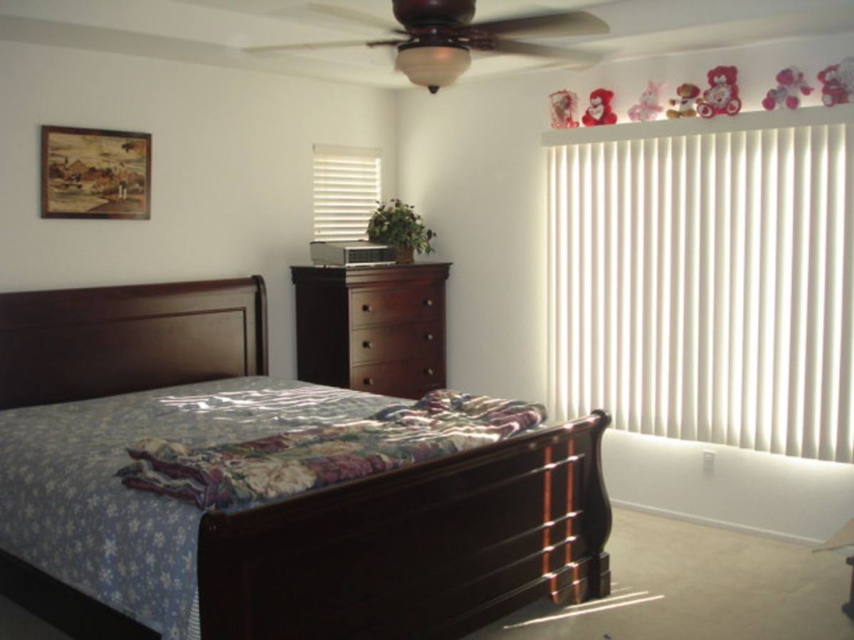 House for rent at 29454 Shannon Court, Canyon Country, CA 91387