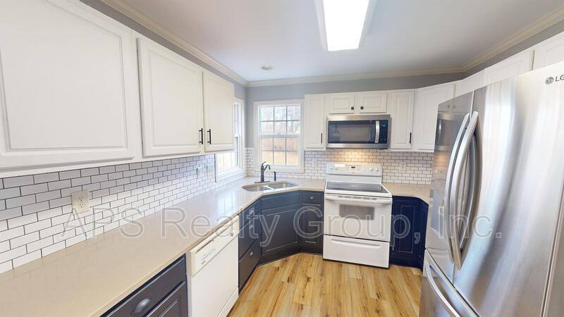 House for rent at 1636 Harper Spring Dr, Clemmons, NC 27012