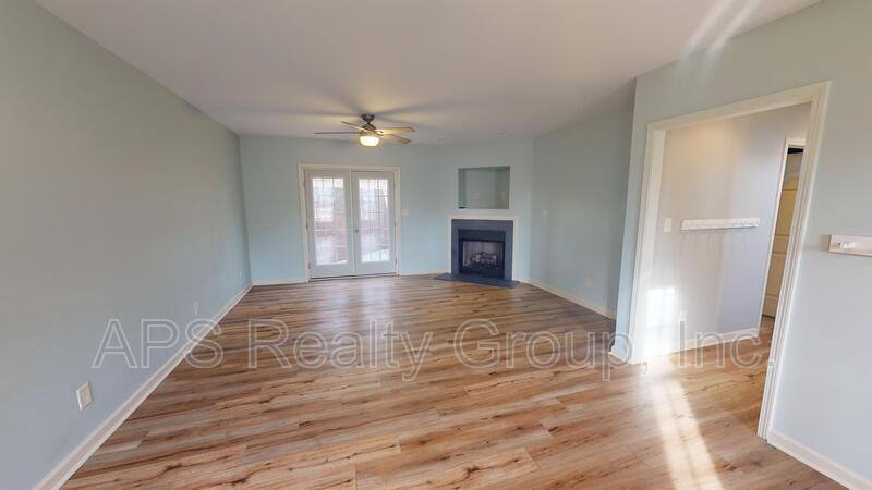 House for rent at 1636 Harper Spring Dr, Clemmons, NC 27012