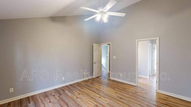 House for rent at 1636 Harper Spring Dr, Clemmons, NC 27012