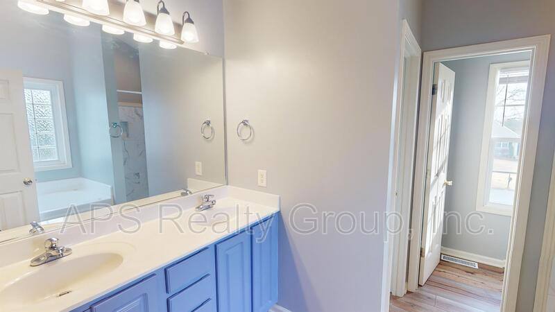 House for rent at 1636 Harper Spring Dr, Clemmons, NC 27012