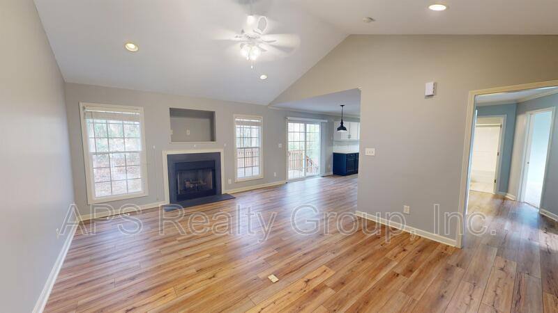 House for rent at 1636 Harper Spring Dr, Clemmons, NC 27012
