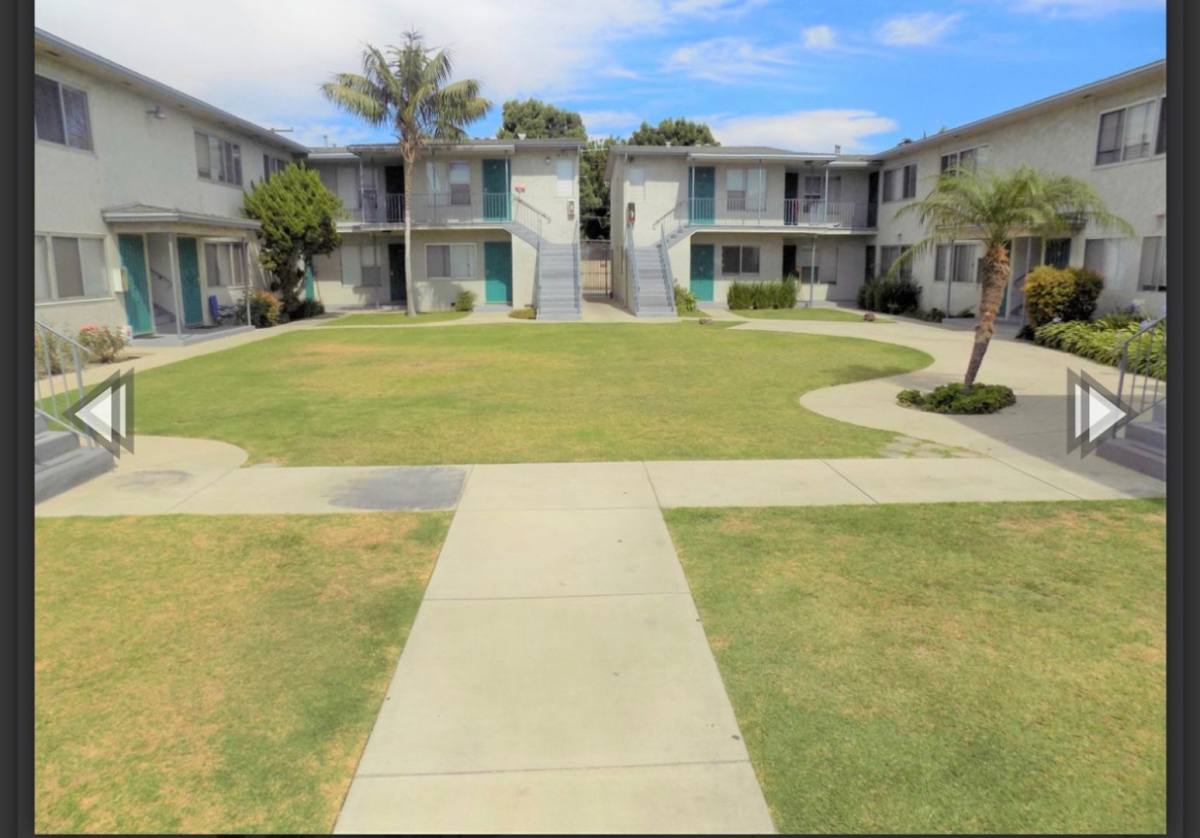 Apartment for rent at 6290 Cherry Ave, Long Beach, CA 90805