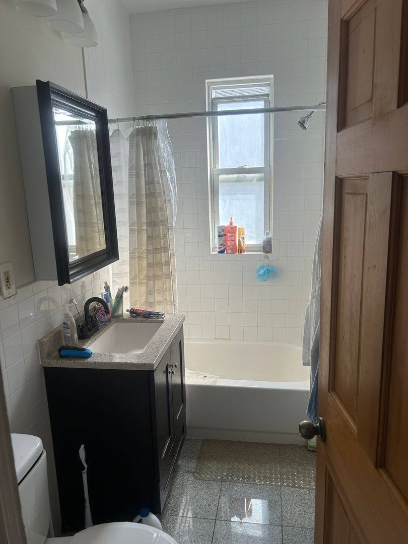 Apartment for rent at 190 Highland St, Roxbury, MA 02119