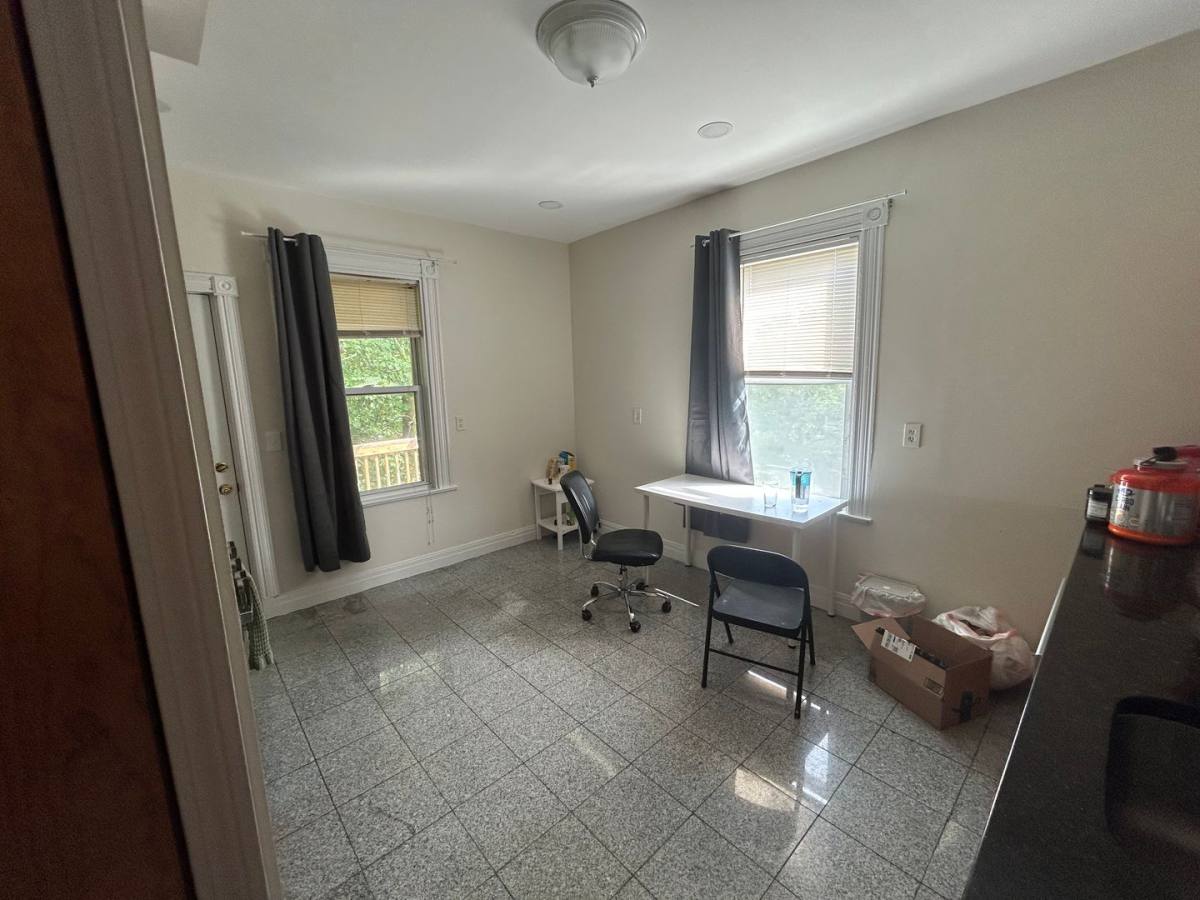 Apartment for rent at 190 Highland St, Roxbury, MA 02119