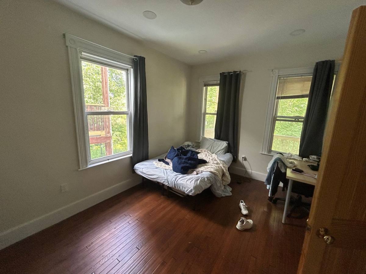 Apartment for rent at 190 Highland St, Roxbury, MA 02119
