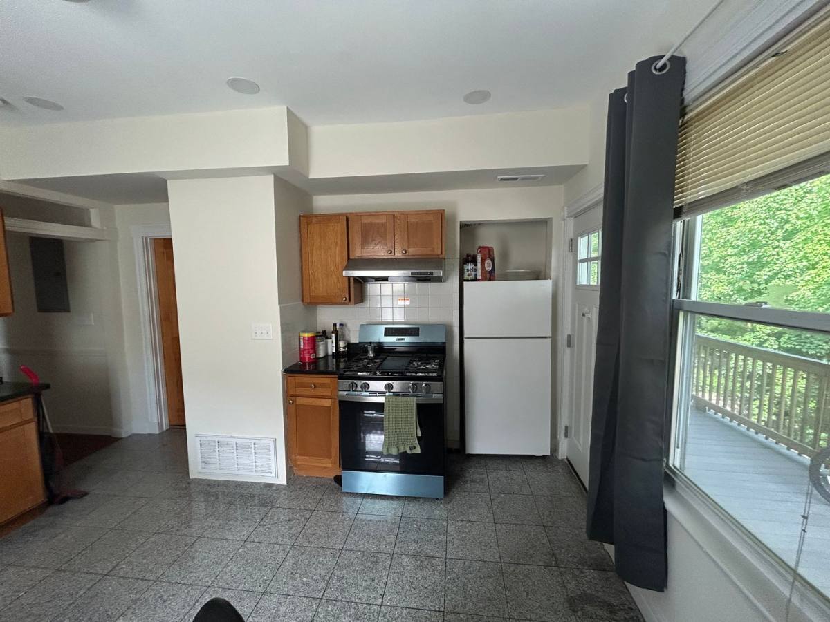 Apartment for rent at 190 Highland St, Roxbury, MA 02119