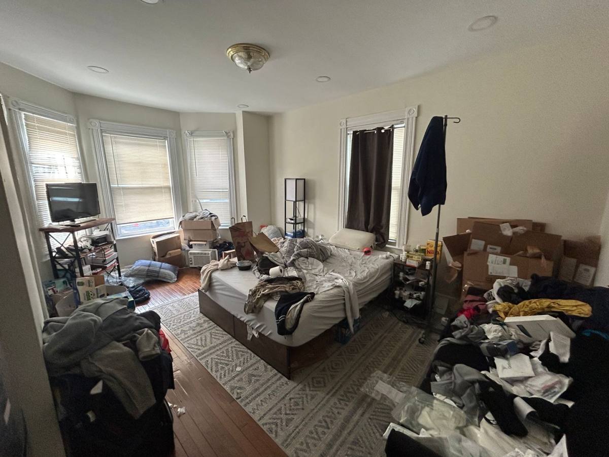 Apartment for rent at 190 Highland St, Roxbury, MA 02119