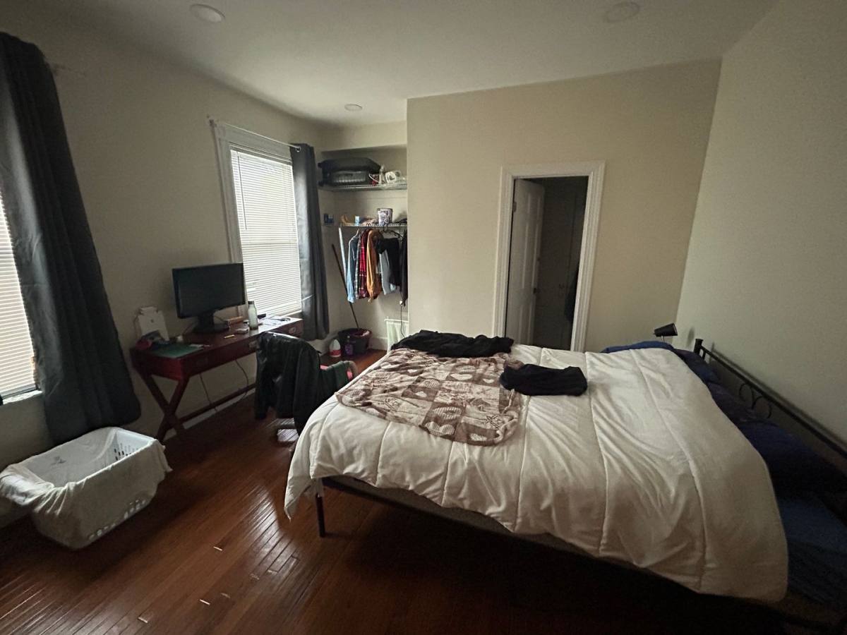 Apartment for rent at 190 Highland St, Roxbury, MA 02119