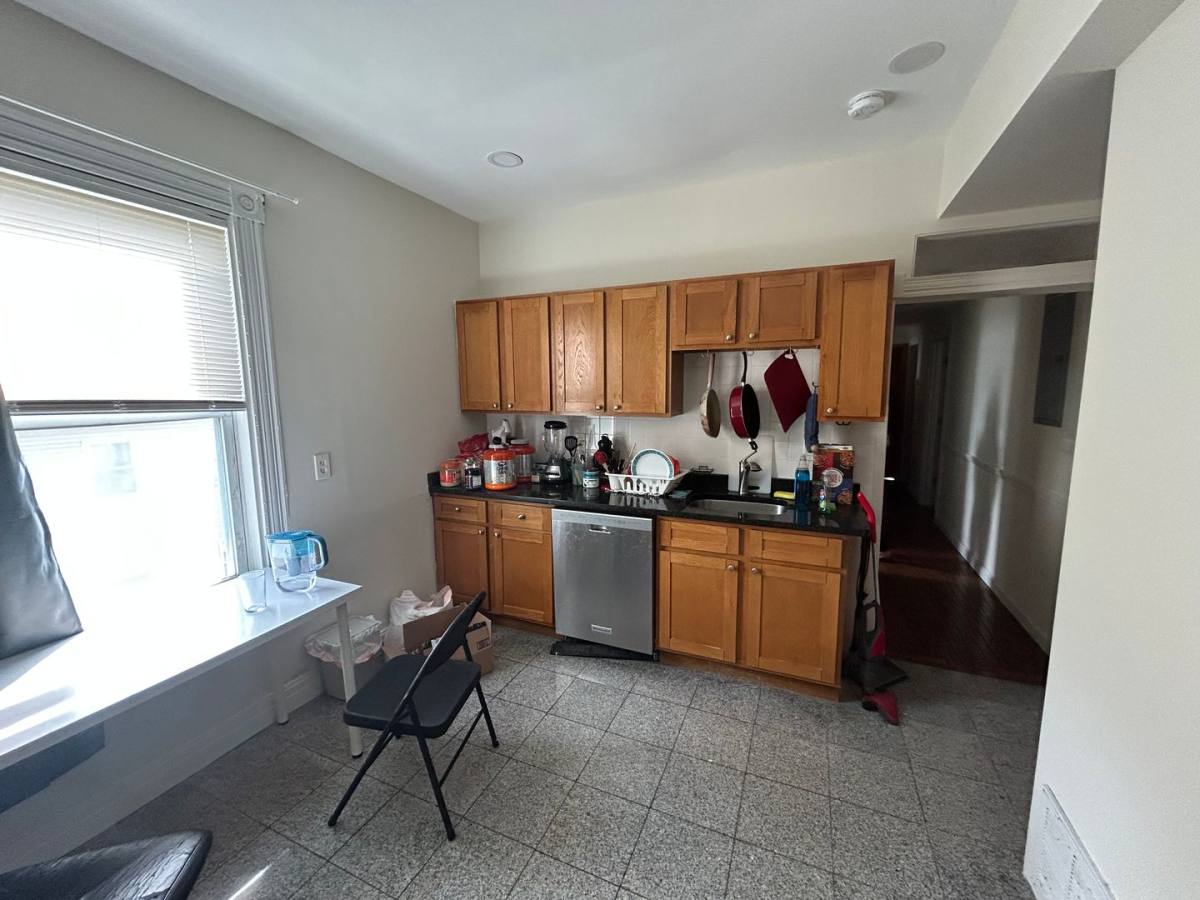 Apartment for rent at 190 Highland St, Roxbury, MA 02119