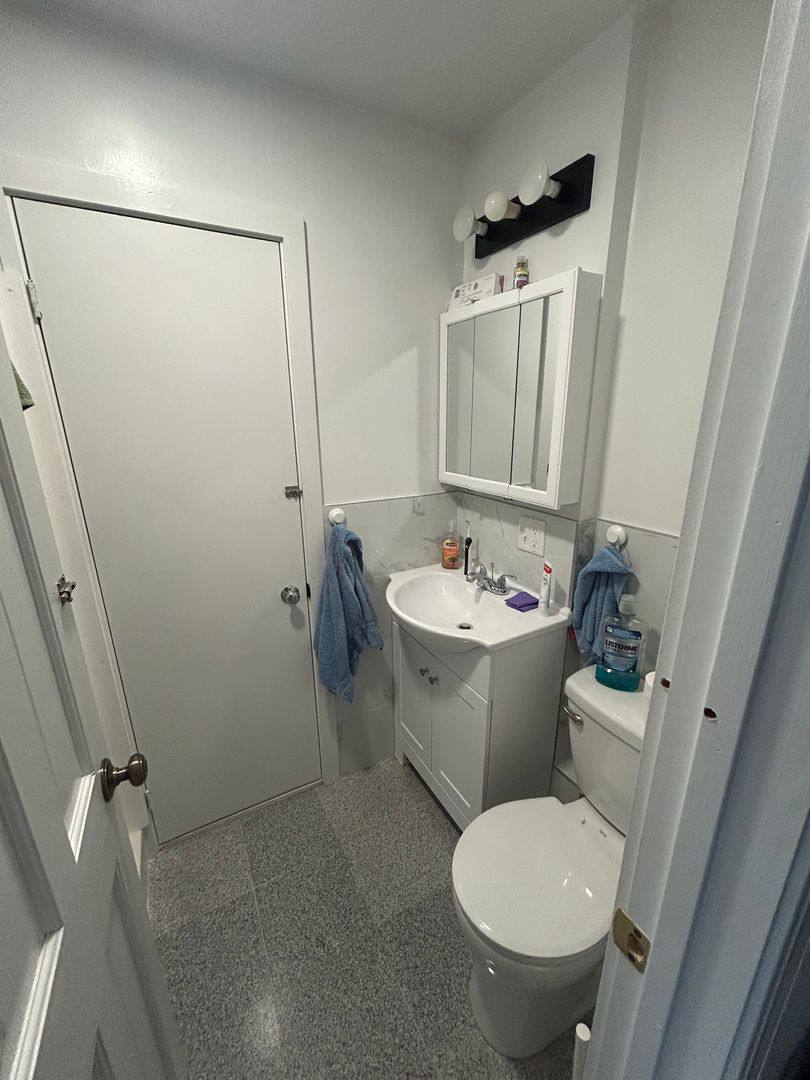 Apartment for rent at 190 Highland St, Roxbury, MA 02119