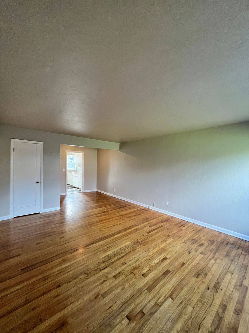 Apartment for rent at 1430 NE Mason St, Portland, OR 97211