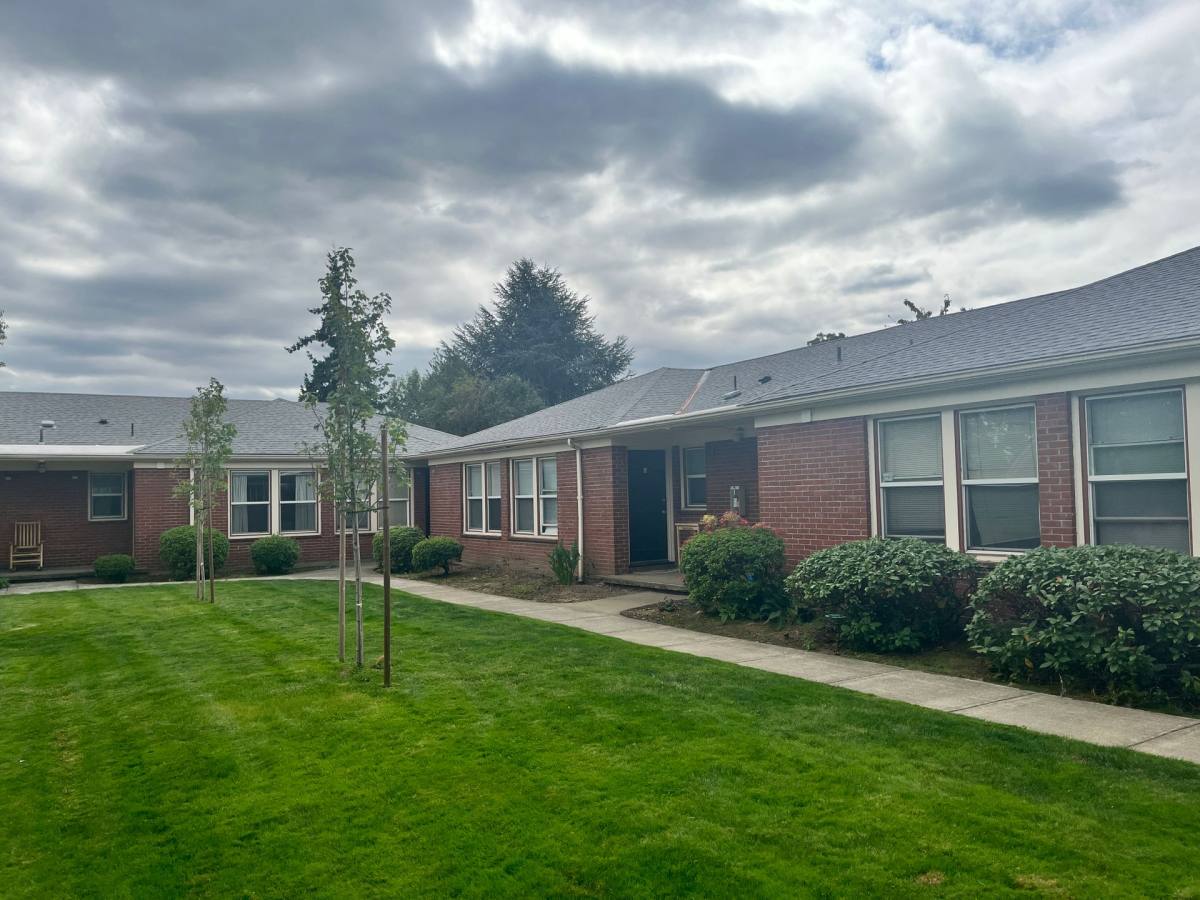 Apartment for rent at 1430 NE Mason St, Portland, OR 97211