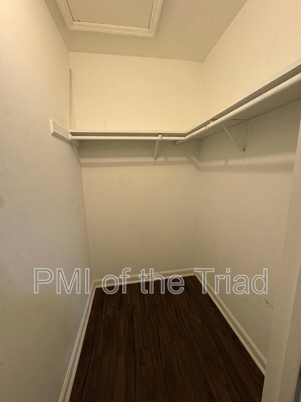 Apartment for rent at 1600 Oak Croft Court #D, Winston Salem, NC 27107
