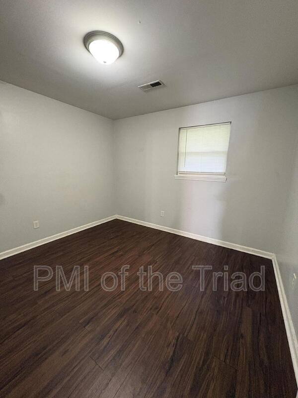 Apartment for rent at 1600 Oak Croft Court #D, Winston Salem, NC 27107