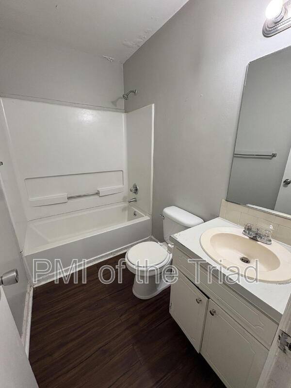 Apartment for rent at 1600 Oak Croft Court #D, Winston Salem, NC 27107