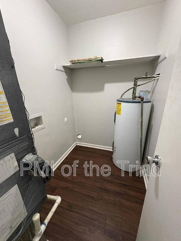 Apartment for rent at 1600 Oak Croft Court #D, Winston Salem, NC 27107