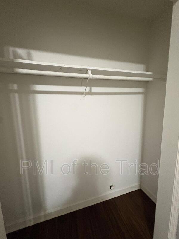 Apartment for rent at 1600 Oak Croft Court #D, Winston Salem, NC 27107