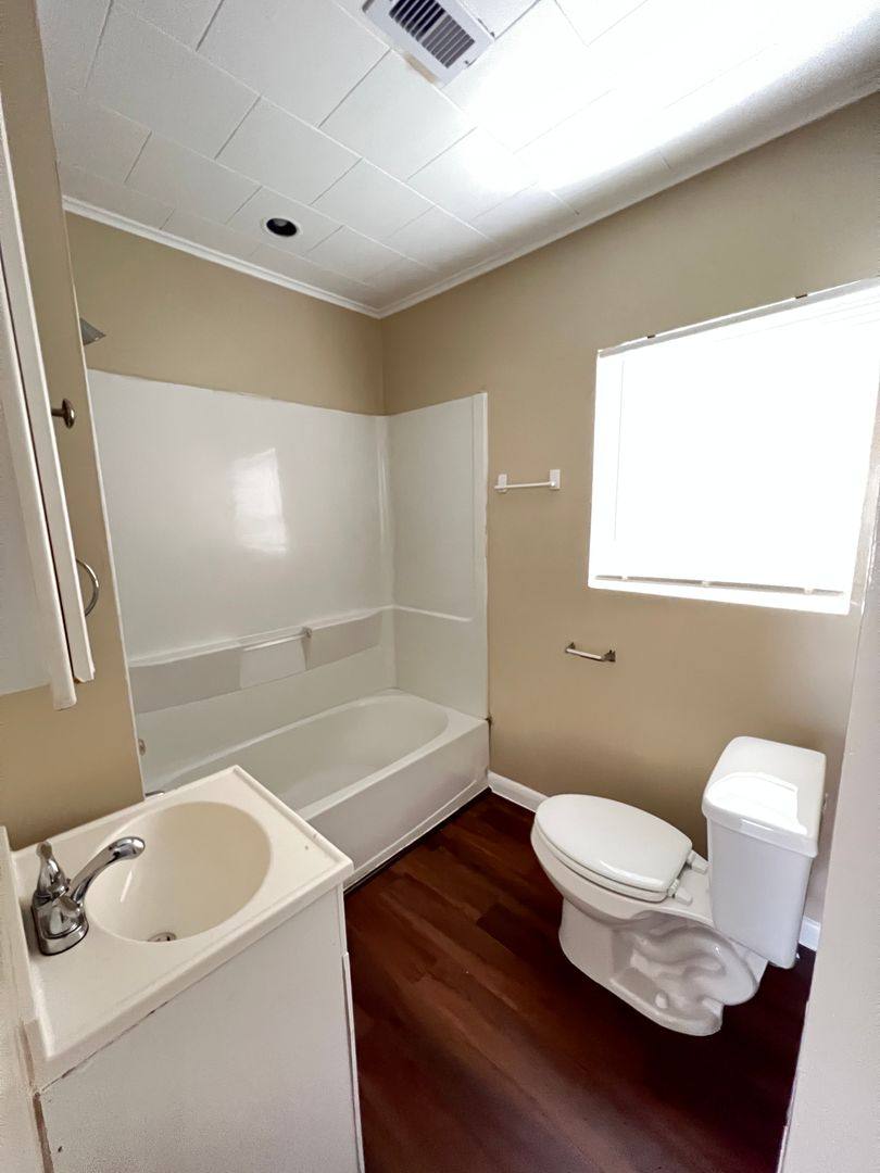 Apartment for rent at 7213 Terrell St, Groves, TX 77619
